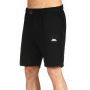FINN SHORTS (black) velikost L