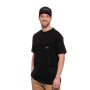 ALPHA T-SHIRT (black) velikost S