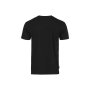 ALPHA T-SHIRT (black) velikost S