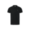 KATO POLO T-SHIRT (black) velikost M
