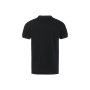 KATO POLO T-SHIRT (black) velikost M