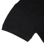 KATO POLO T-SHIRT (black) velikost M