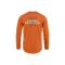 FURY LS BIKE JERSEY (burnt orange) velikost L