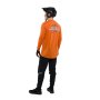 FURY LS BIKE JERSEY (burnt orange) velikost L