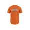 FURY BIKE JERSEY (burnt orange) velikost L