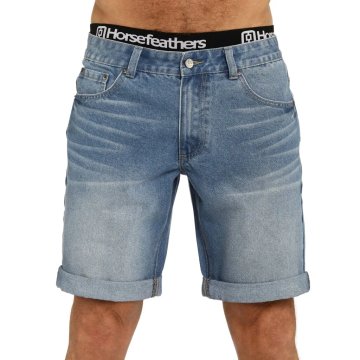 CALVER SHORTS (light blue) velikost 28