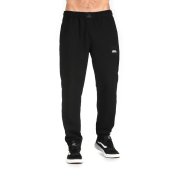 FINN SWEATPANTS (black) velikost M