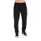 FINN SWEATPANTS (black) velikost M