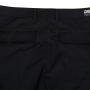 CAPTAIN PANTS (black) velikost 28