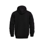 DROWN SWEATSHIRT (black) velikost L