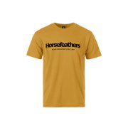 QUARTER T-SHIRT (honey) velikost L