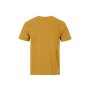 QUARTER T-SHIRT (honey) velikost L