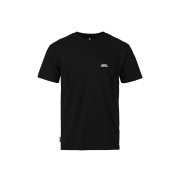 AGENT T-SHIRT (black) velikost L