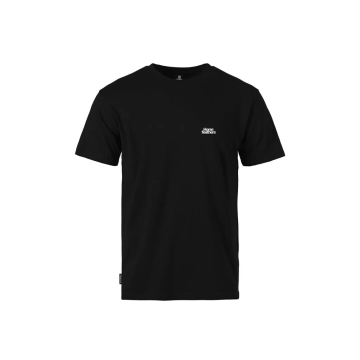 AGENT T-SHIRT (black) velikost L