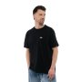 AGENT T-SHIRT (black) velikost L