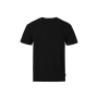 AGENT T-SHIRT (black) velikost L