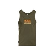 MILLENNIUM TANK (burnt olive) velikost S