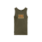 MILLENNIUM TANK (burnt olive) velikost S