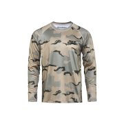 RILEY TOP (desert camo) velikost L