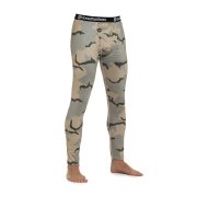 RILEY PANTS (desert camo) velikost L