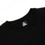 BASE T-SHIRT (black) velikost M