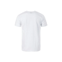 BASE T-SHIRT (white) velikost M