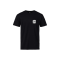 MINI LOGO T-SHIRT (black) velikost S
