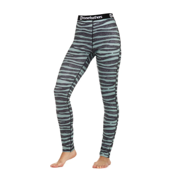 MIRRA PANTS (zebra) velikost L
