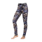 MIRRA PANTS (flowers) velikost L
