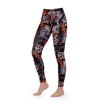 CLARIS LEGGINGS (typo) velikost S