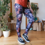 CLARIS LEGGINGS (typo) velikost S
