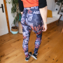 CLARIS LEGGINGS (typo) velikost S