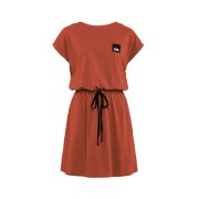 WENDY DRESS (ginger) velikost L