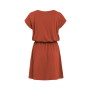 WENDY DRESS (ginger) velikost L