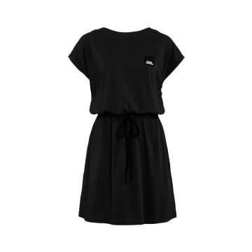WENDY DRESS (black) velikost L