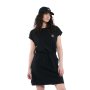 WENDY DRESS (black) velikost L