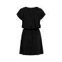WENDY DRESS (black) velikost L
