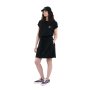 WENDY DRESS (black) velikost L