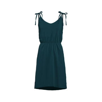 KEIRA DRESS (pond) velikost L