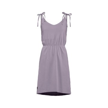 KEIRA DRESS (lavender) velikost L