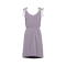 KEIRA DRESS (lavender) velikost L