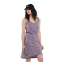 KEIRA DRESS (lavender) velikost L