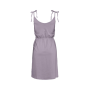 KEIRA DRESS (lavender) velikost L