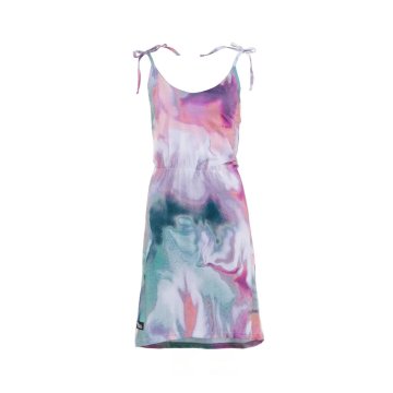 KEIRA DRESS (rainbow) velikost M