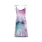 KEIRA DRESS (rainbow) velikost M