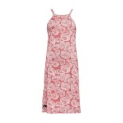 SHEILA DRESS (ash rose) velikost L