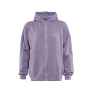 SIMA SWEATSHIRT (lavender) velikost L