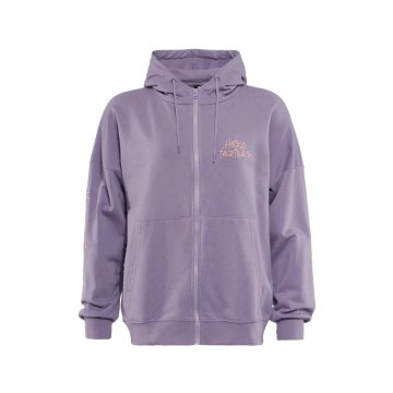 SIMA SWEATSHIRT (lavender) velikost L