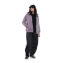 SIMA SWEATSHIRT (lavender) velikost L