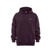 MIV SWEATSHIRT (blackberry) velikost L